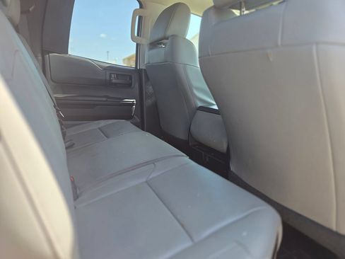 Used 2019 Toyota Tundra SR AWD/4WD image 11