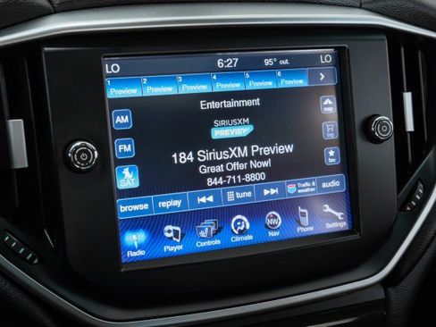 Used 2014 Maserati Ghibli S Q4 AWD/4WD image 26