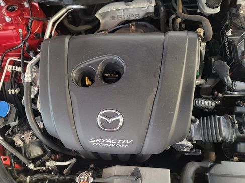 Used 2015 MAZDA MAZDA6 Grand Touring w/ GT Technology Package FWD image 30
