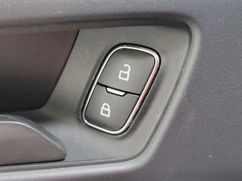 Used 2022 Ford Bronco Sport Big Bend w/ Convenience Package AWD/4WD image 28