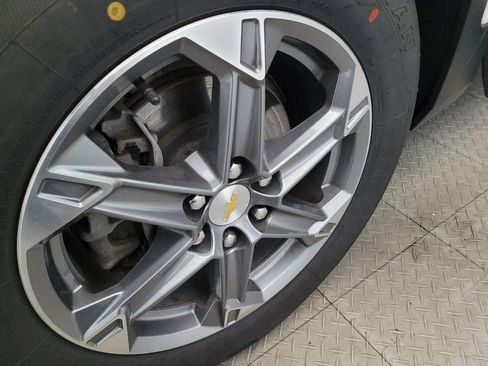 Used 2023 Chevrolet Blazer LT w/ Driver Confidence Package image 31