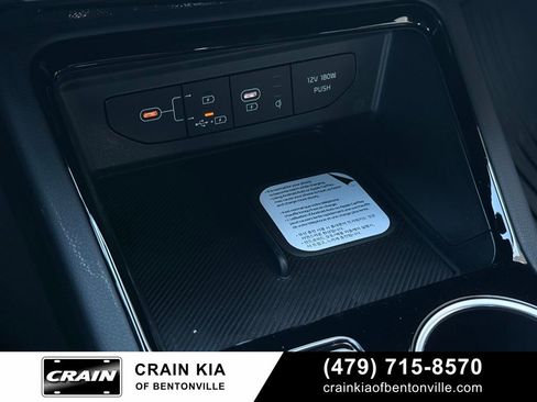 New 2026 Kia K5 GT-Line FWD image 18