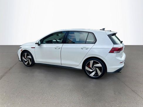 Used 2024 Volkswagen GTI S FWD image 6
