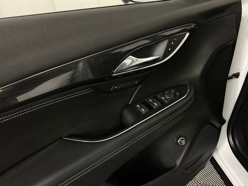 Used 2023 Buick Envision Essence w/ Sport Touring Package AWD/4WD image 29