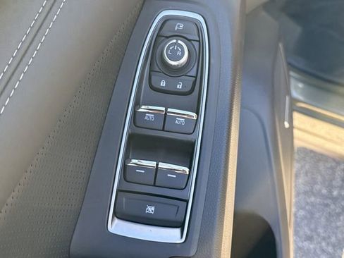 New 2026 Subaru Ascent Touring image 26