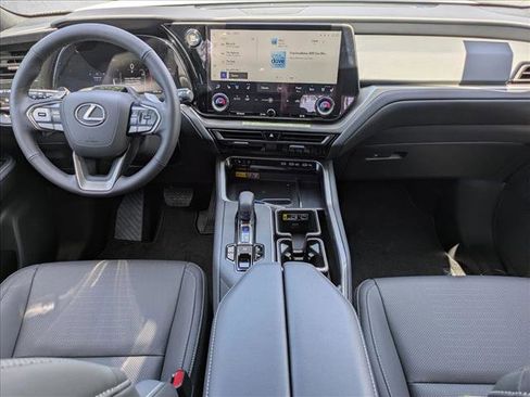 New 2026 Lexus TX 350 AWD image 14