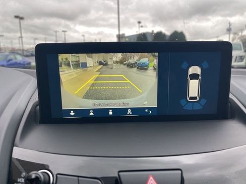 Used 2025 Acura RDX A-Spec image 18