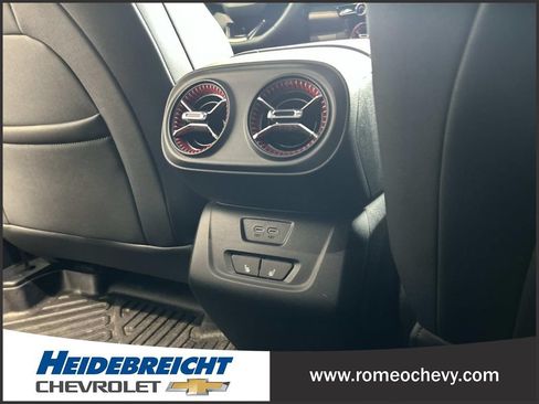 Used 2024 Chevrolet Blazer EV RS AWD/4WD image 17