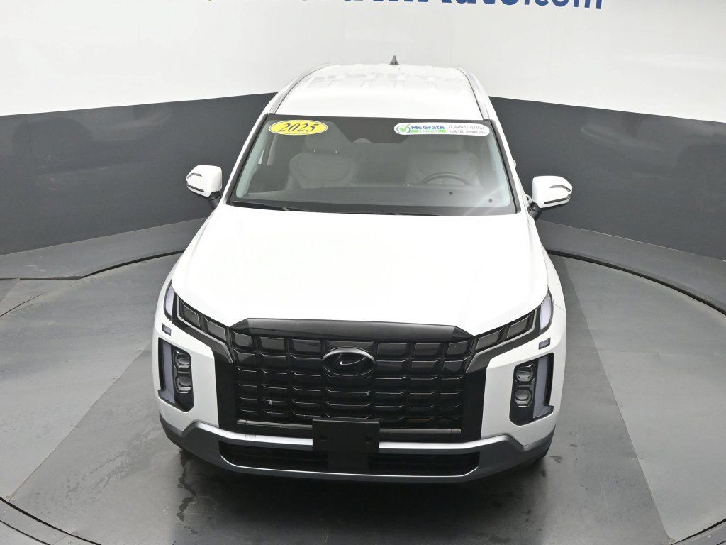 Used 2025 Hyundai Palisade SEL AWD/4WD image 19