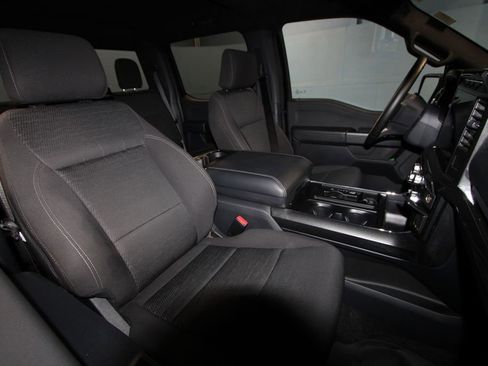 Used 2023 Ford F150 XLT w/ Equipment Group 302A High image 23