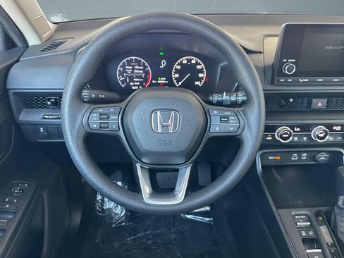 Used 2024 Honda CR-V EX image 27