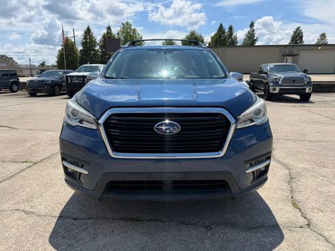 Used 2020 Subaru Ascent Touring AWD/4WD image 8