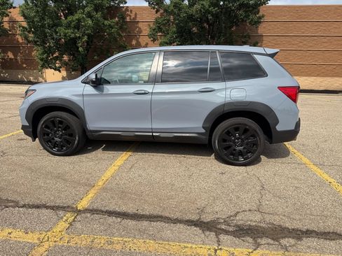 Used 2023 Honda Passport EX-L image 33