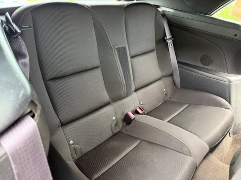 Used 2014 Chevrolet Camaro LT RWD image 20