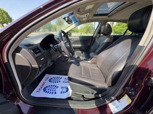 Used 2012 Ford Fusion SEL image 22