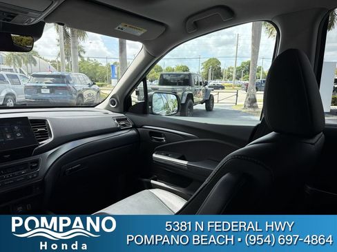 Used 2022 Honda Pilot Special Edition image 13