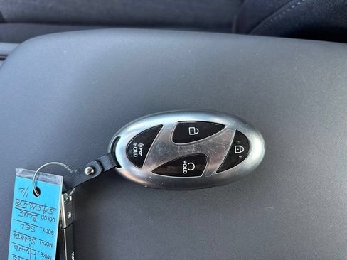 Used 2025 Hyundai Sonata SEL AWD/4WD image 32