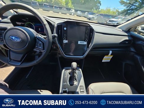 New 2026 Subaru Crosstrek 2.5i Limited AWD/4WD image 15