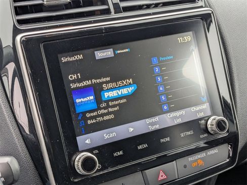 Used 2024 Mitsubishi Outlander Sport ES image 22