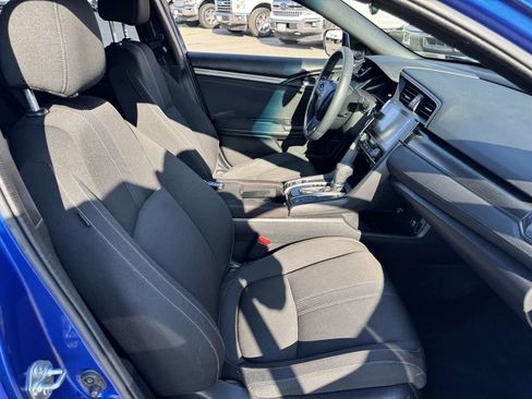 Used 2018 Honda Civic EX image 15