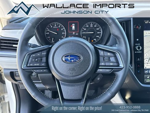 Certified 2025 Subaru Forester Limited image 32