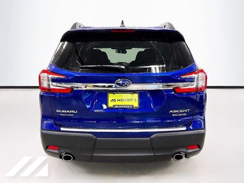 New 2026 Subaru Ascent Limited AWD/4WD image 6