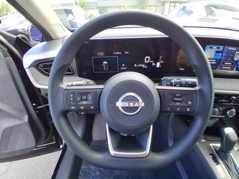 New 2026 Nissan Kicks S AWD/4WD image 14