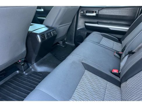 Used 2016 Toyota Tundra SR5 w/ TRD Off Road Package AWD/4WD image 13