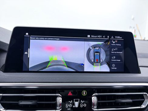 Used 2024 BMW X3 sDrive30i w/ M Sport Package image 7