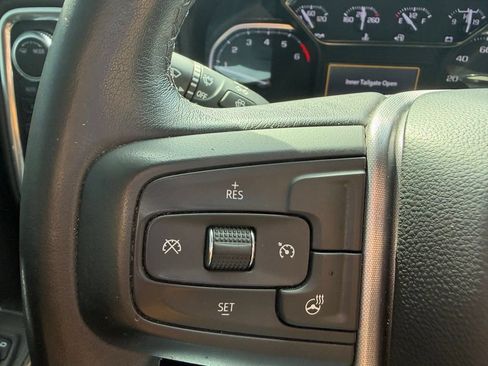 Used 2022 GMC Sierra 1500 Elevation w/ Preferred Package AWD/4WD image 21