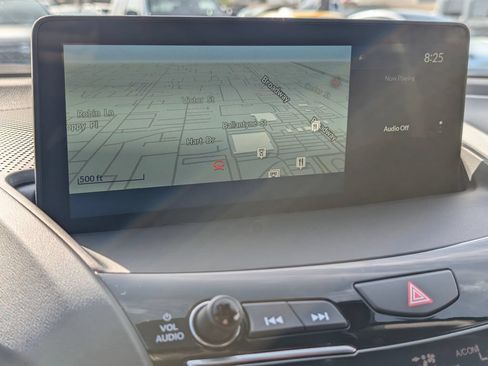 Used 2025 Acura RDX SH-AWD w/ Technology Package image 24