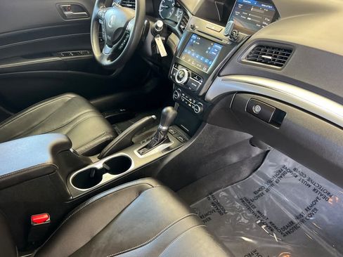 Used 2019 Acura ILX FWD image 15