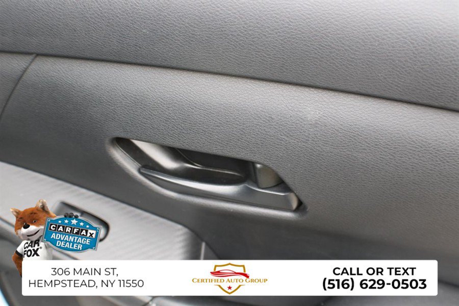 Used 2024 Nissan Sentra S FWD image 27