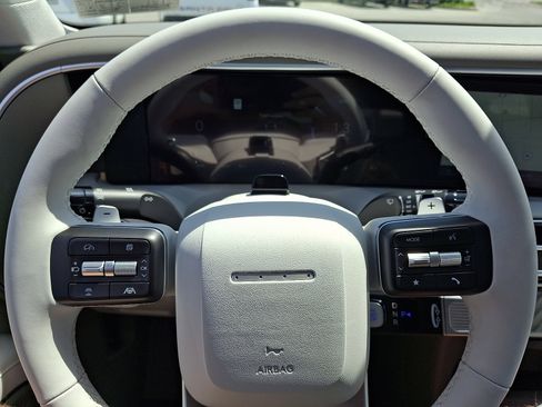 New 2026 Hyundai Palisade SEL Premium AWD/4WD image 18