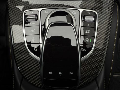 Used 2018 Mercedes-Benz E 63 AMG S image 16