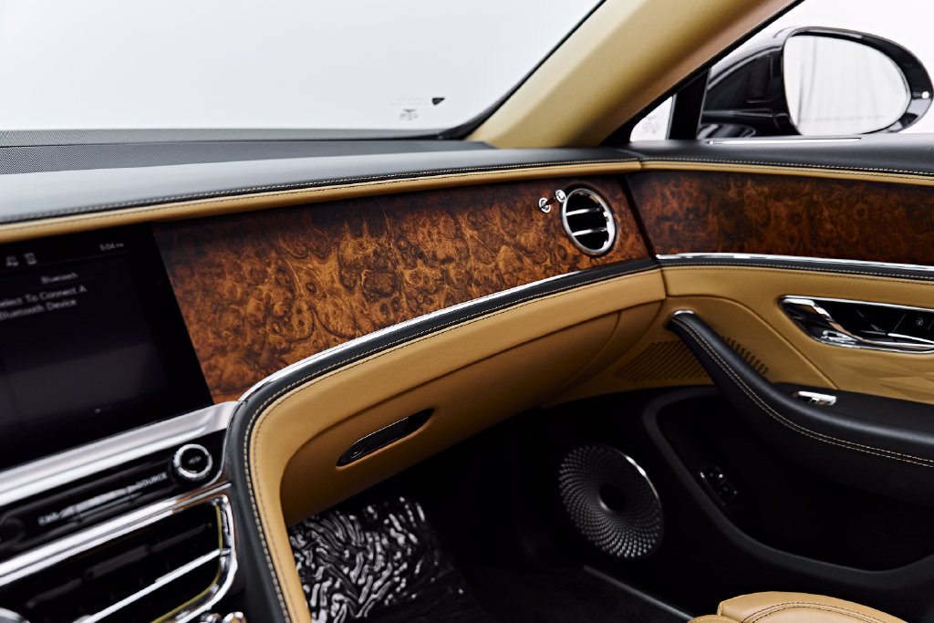 Used 2022 Bentley Flying Spur V8 AWD/4WD image 73