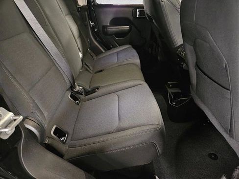 Used 2020 Jeep Gladiator Sport w/ Quick Order Package 24S image 17