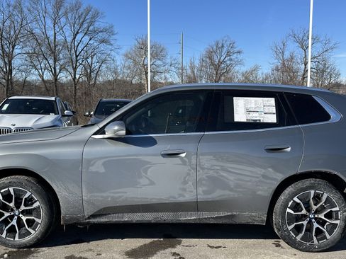 Used 2026 BMW X3 xDrive30 AWD/4WD image 6