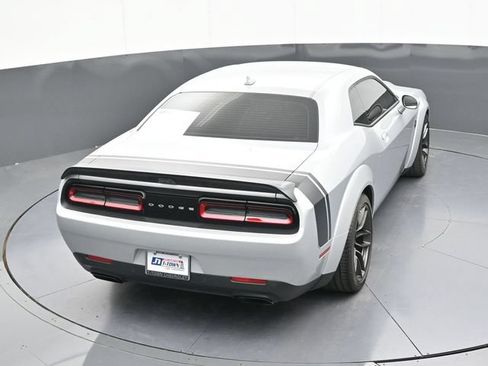 Used 2023 Dodge Challenger SRT Hellcat RWD image 65