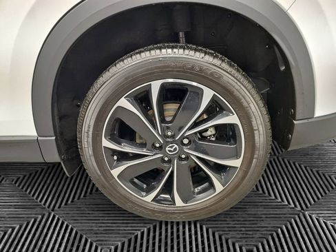 Used 2023 MAZDA CX-5 AWD 2.5 S w/ Premium Plus Pkg image 16