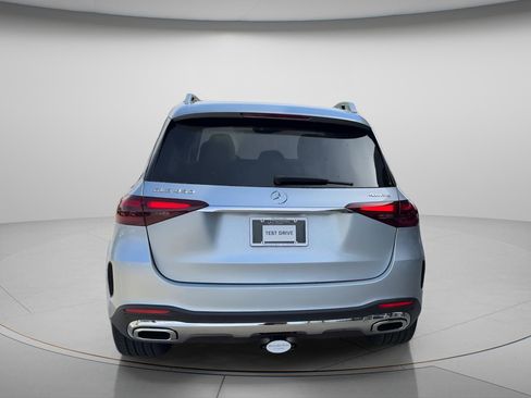 New 2026 Mercedes-Benz GLE 450 4MATIC image 7