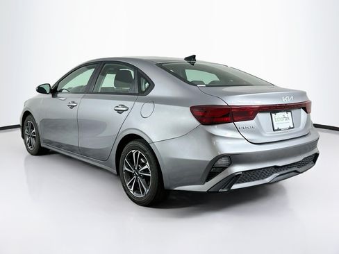 Used 2024 Kia Forte LXS FWD image 5