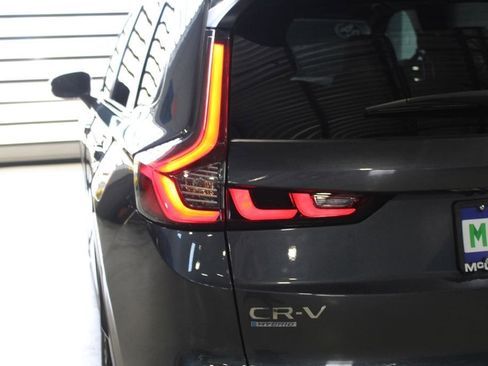 Used 2024 Honda CR-V Sport image 39