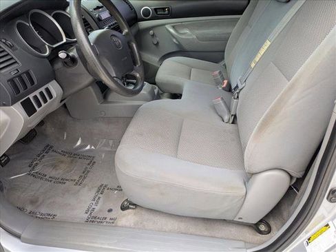 Used 2007 Toyota Tacoma 2WD Regular Cab image 15