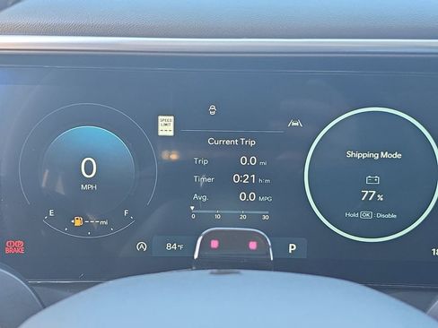 New 2026 Hyundai Palisade Limited image 19