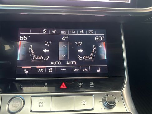 Used 2019 Audi A7 3.0T Premium Plus w/ Premium Plus Package AWD/4WD image 21