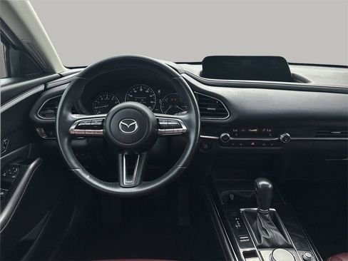 Used 2023 MAZDA CX-30 AWD 2.5 S w/ Preferred Package image 20