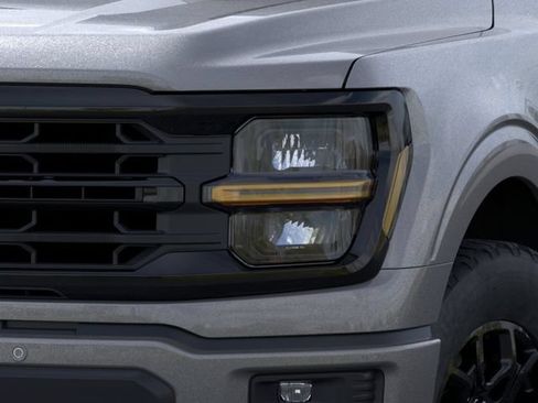 New 2026 Ford F150 XLT AWD/4WD image 18