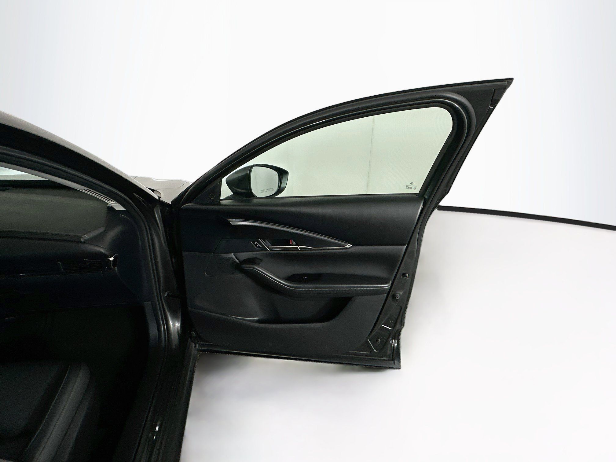 Used 2025 MAZDA CX-30 AWD 2.5 S w/ Preferred Package image 31