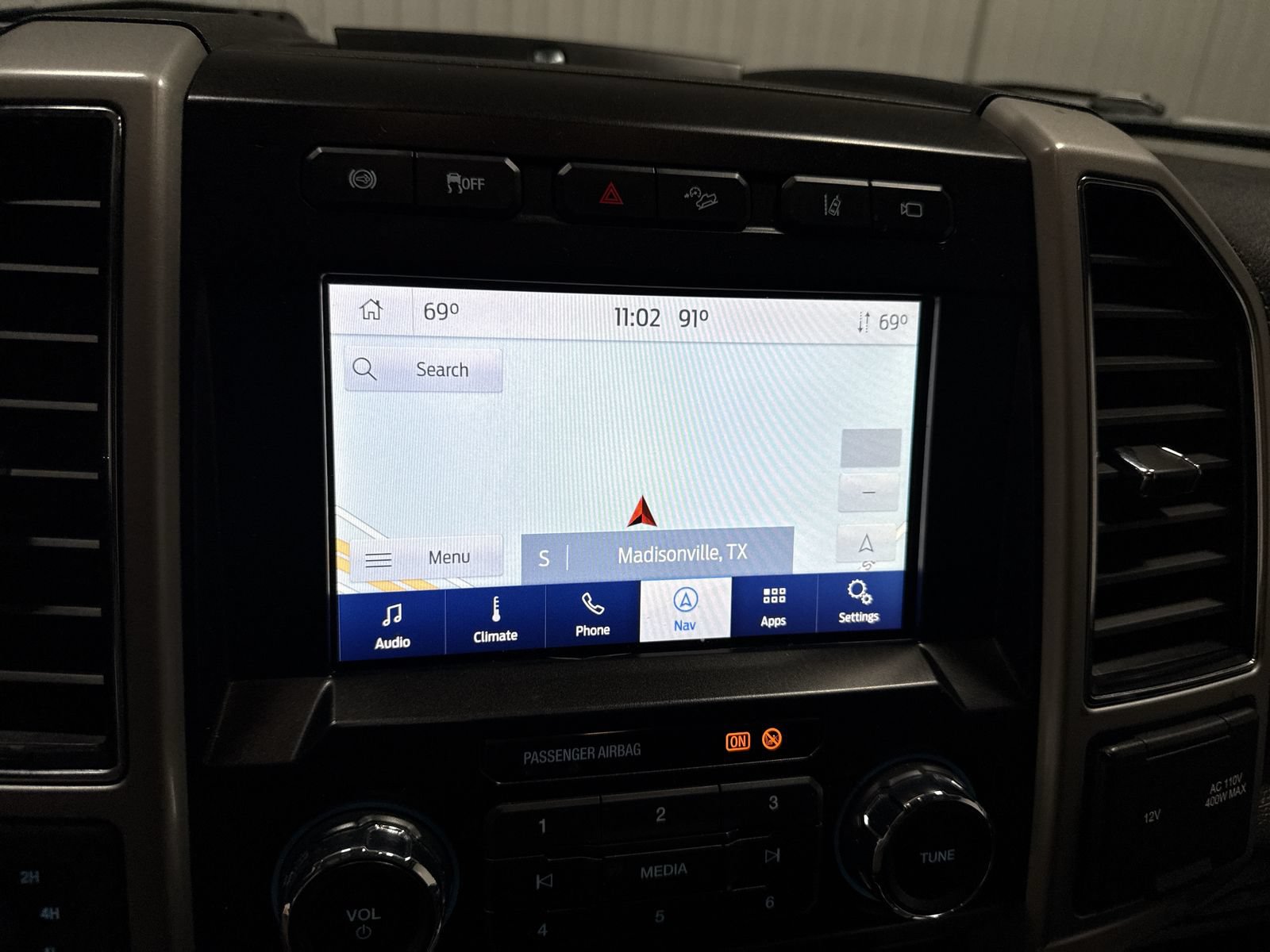 Used 2021 Ford F250 Lariat AWD/4WD image 14
